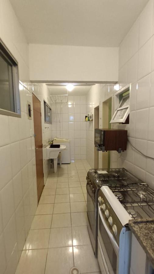 Aconchegante Familiar - 3 Quartos - - Centro Apartment Guarapari