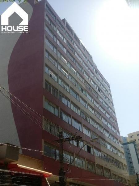 Apartment Aconchegante Familiar - 3 Quartos - - Centro Guarapari
