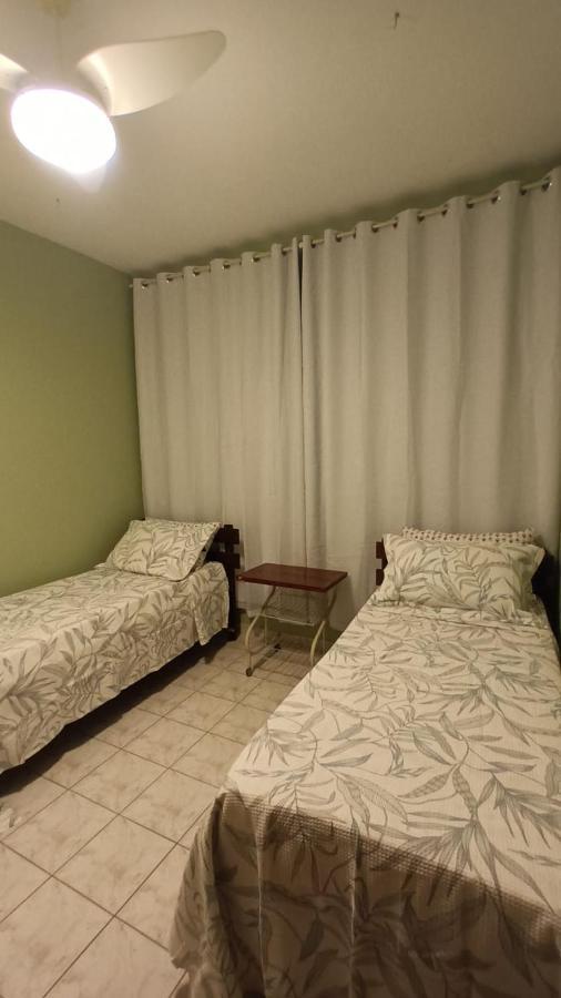 Aconchegante Familiar - 3 Quartos - - Centro Apartment