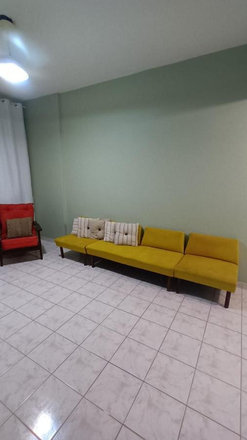 Apartment Aconchegante Familiar - 3 Quartos - - Centro Guarapari