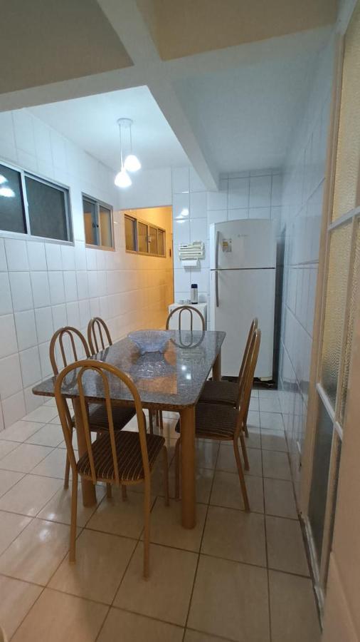 Apartment Aconchegante Familiar - 3 Quartos - - Centro Guarapari
